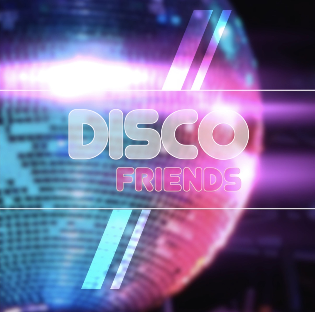 Disco Friends